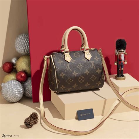 lv speedy 16|lv speedy 20 price.